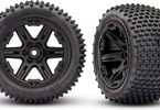Traxxas Rustler 1:10 HD RTR