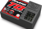 Traxxas Rustler 1:10 HD RTR