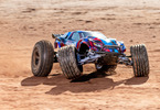 Traxxas Rustler 1:10 VX3 RTR