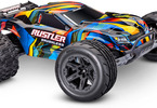 Traxxas Rustler 1:10 VX3 RTR