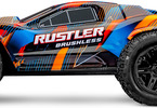 Traxxas Rustler 1:10 VX3 RTR