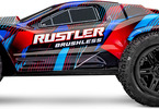 Traxxas Rustler 1:10 VX3 RTR