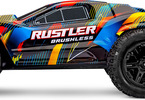 Traxxas Rustler 1:10 VX3 RTR