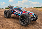 Traxxas Rustler 1:10 VX3 RTR