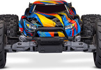 Traxxas Rustler 1:10 VX3 RTR