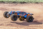 Traxxas Rustler 1:10 VX3 RTR