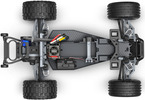 Traxxas Rustler 1:10 VX3 RTR