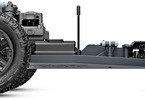 Traxxas Rustler 1:10 VX3 RTR
