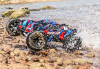 Traxxas Rustler 1:10 VX3 RTR