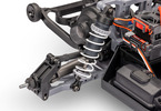 Traxxas Rustler 1:10 VX3 RTR