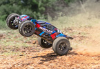 Traxxas Rustler 1:10 VX3 RTR