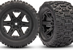 Traxxas Rustler 1:10 VX3 RTR