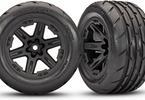 Traxxas Rustler 1:10 VX3 RTR