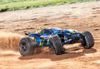 Traxxas Rustler 1:10 VX3 RTR