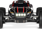 Traxxas LED osvětlení kompletní (pro 2WD Rustler nebo Bandit)