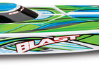 Traxxas Blast RTR