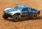 Traxxas Slash 1:10 RTR