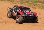 Traxxas Slash 1:10 RTR