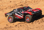 Traxxas Slash 1:10 RTR