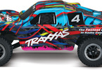 Traxxas Slash 1:10 RTR