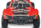 Traxxas Slash 1:10 RTR