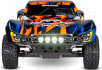 Traxxas Slash 1:10 RTR with LED lights