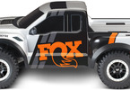 Traxxas Ford Raptor 1:10 RTR Fox