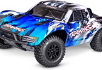 Traxxas Slash 1:10 VX3 RTR