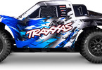 Traxxas Slash 1:10 VX3 RTR