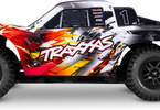 Traxxas Slash 1:10 VX3 RTR