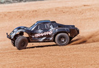 Traxxas Slash 1:10 VX3 RTR