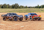 Traxxas Slash 1:10 VX3 RTR