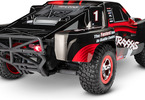 Traxxas LED osvětlení kompletní (pro 2WD Slash)