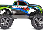 Traxxas Stampede 4WD 1:10 RTR with LED lights