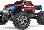 Traxxas Stampede 4WD 1:10 RTR with LED lights