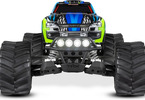 Traxxas Stampede 4WD 1:10 RTR s LED osvětlením