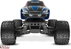 Traxxas Stampede 1:10 VXL 4WD RTR