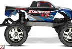 Traxxas Stampede 1:10 VXL 4WD RTR