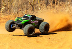 Traxxas Stampede 1:10 BL-2s 4WD RTR
