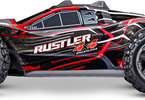 Traxxas Rustler 1:10 BL-2s 4WD RTR