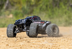 Traxxas Stampede 4x4 1:10 VX3 RTR