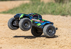 Traxxas Stampede 4x4 1:10 VX3 RTR