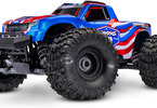 Traxxas Stampede 4x4 1:10 VX3 RTR