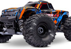 Traxxas Stampede 4x4 1:10 VX3 RTR