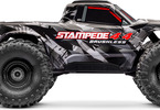 Traxxas Stampede 4x4 1:10 VX3 RTR