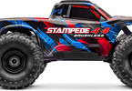 Traxxas Stampede 4x4 1:10 VX3 RTR
