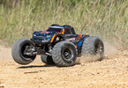 Traxxas Stampede 4x4 1:10 VX3 RTR