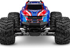 Traxxas Stampede 4x4 1:10 VX3 RTR