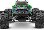 Traxxas Stampede 4x4 1:10 VX3 RTR