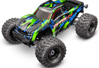 Traxxas Stampede 4x4 1:10 VX3 RTR
